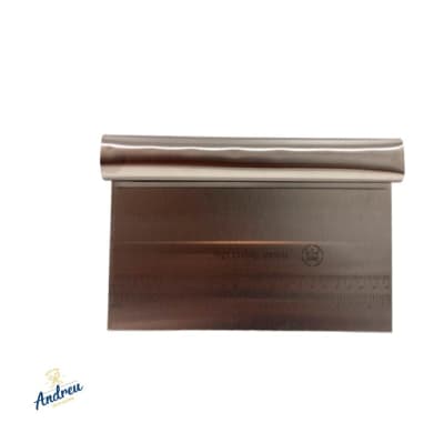 RASPA ALTA 22CM (42002) UNID1