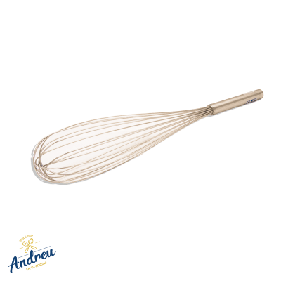 BATIDOR MANUAL V.A (FRANCES 55CM ) X 1 UNID1
