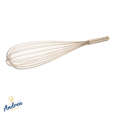 BATIDOR MANUAL V.A (FRANCES 60 CM) X 1 UNID