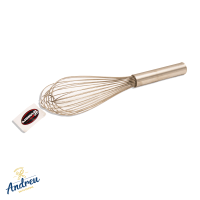 BATIDOR DE ALAMBRE 30.5 CM (PN-12 WINCO) X 1 UNID