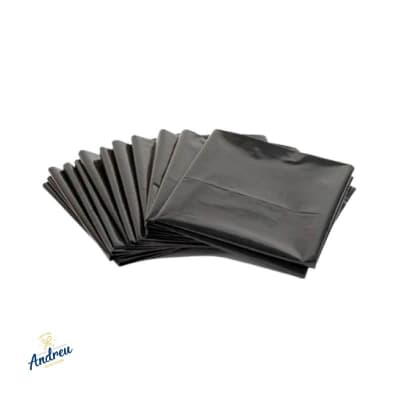 BOLSA BASURA 50X70 X20 UNID