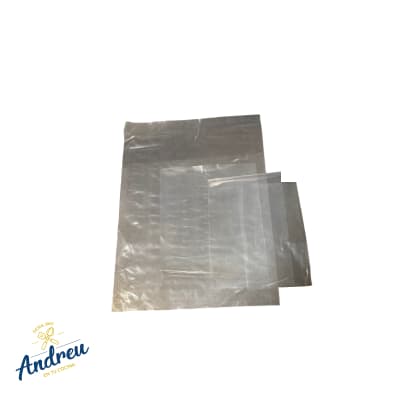 BOLSA MONEDA 40X60 0,0071