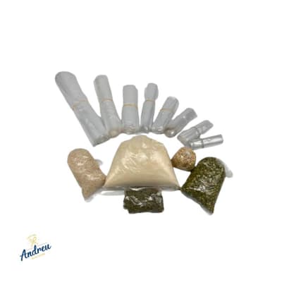 BOLSA NAT. 12X35 0,0022