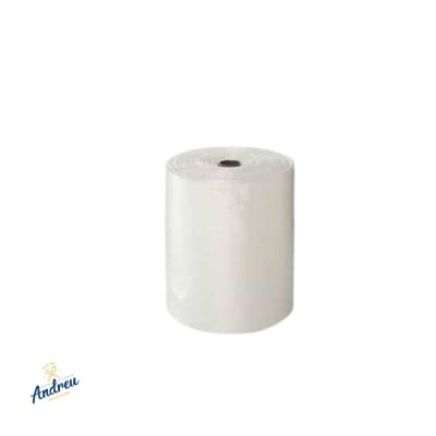 BOLSA PREPICADO 25X35 PE.ALTA (ROLLO-4KG APP.)  X 1 UNID