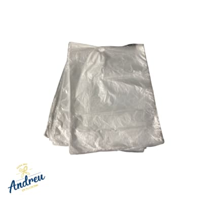 BOLSA TACO 30X40