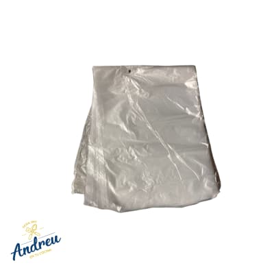 BOLSA TACO 22X30