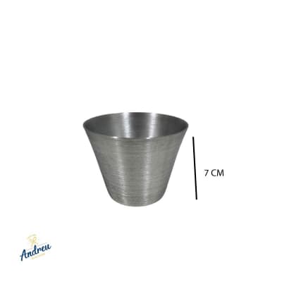 MOLDE QUEQUITO BORRACHITO 7CM UNID1