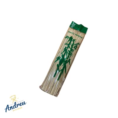 BROCHETA ANDREU 30CM  X50