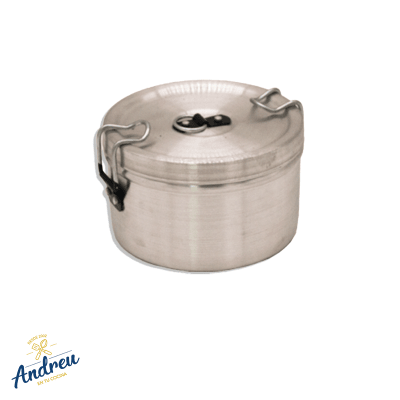 OLLA MARMITA 9.5 CM X 1 UNID1