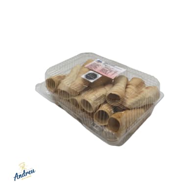 CACHITO GRANDE  HOJARASCA JYJ CAJA  25 UNID