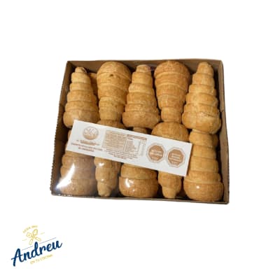 CACHITO M.G HOJA GRANDE X20 UND