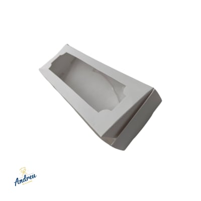 CAJA ALFAJOR BLANCA 3 (1X50) X10 UNID