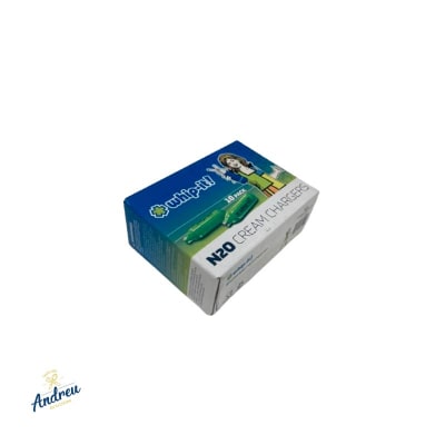 BALIN CREMAS OXIDO NITROSO CAJA X 10 UNID1
