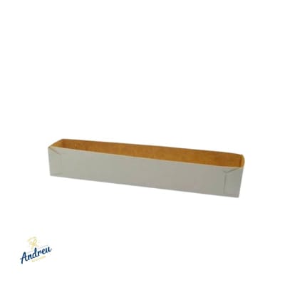 CAJA PARA #1 COMPLETO GIGANTE X10 UNID