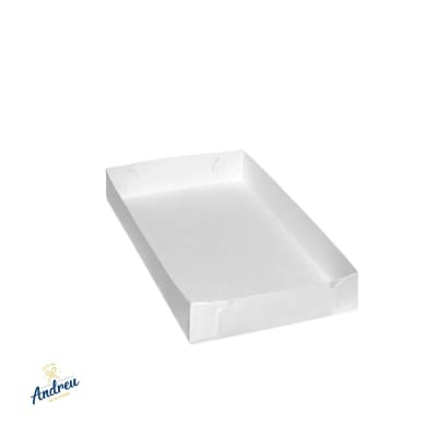 CAJA PARA #3 COMPLETO X10 UNID