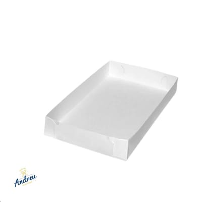 CAJA PARA #6 COMPLETO X10 UNID