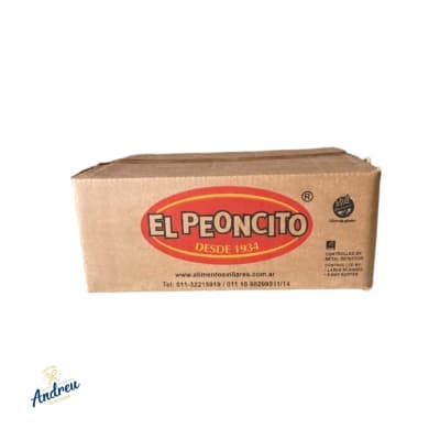 PASAS AMBAR (10 K) X CAJA1