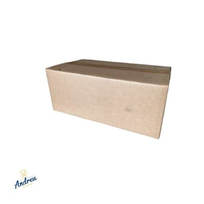 PASAS RUBIAS MEDIANA X CAJA 10 KILOS