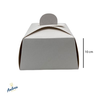 CAJA TORTA CHICA ALTA (1X50) X1 UNID