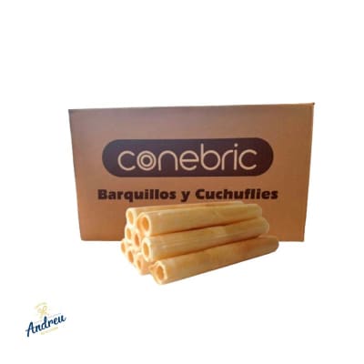 VAINA CUCHUFLI CONEBRIC X750 UNID