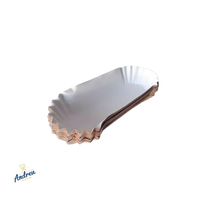 COMPLETERO CANOA CHICA X50 UNID1