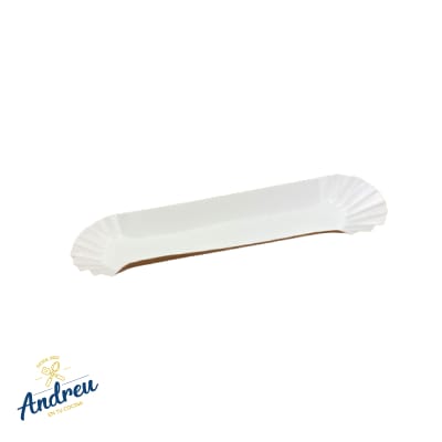 COMPLETERO CANOA GIGANTE X50 UNID1