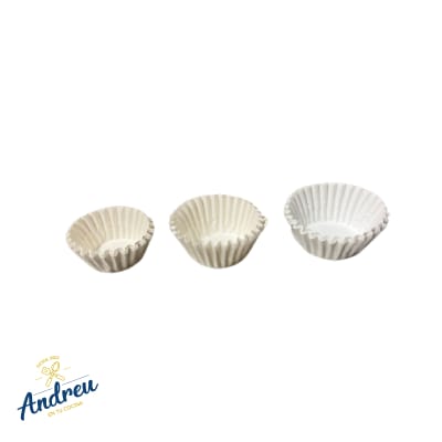 CAPSULA BLANCA N°1-I  (1000 ) 1X100 UNID