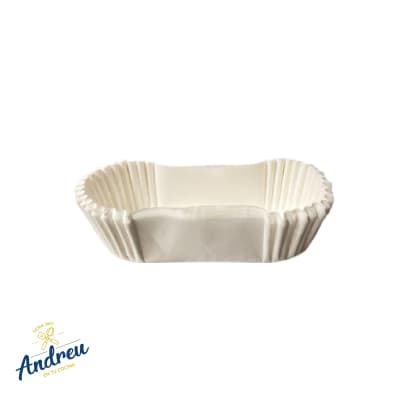 CAPSULA BLANCA N°10-I (1000) 1 X100 UNID1