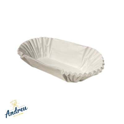 CAPSULA BLANCA Nº13-I (1000 ) 1 X100 UNID