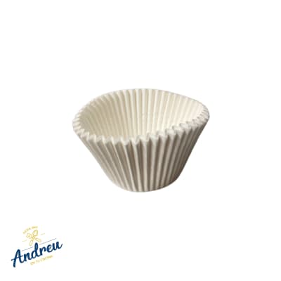 CAPSULA BLANCA N°15-ALTA (1000) 1 X100 UNID