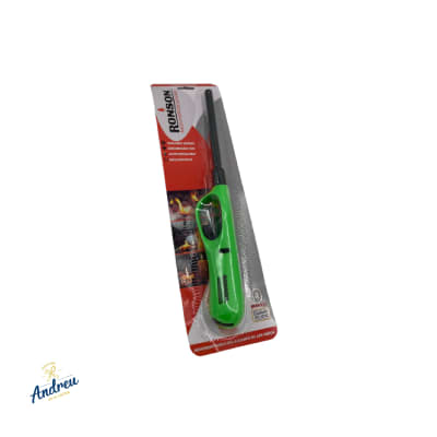 CHISPERO RONSON COCINA CON COLGADOR TUBO NEGRO UNID