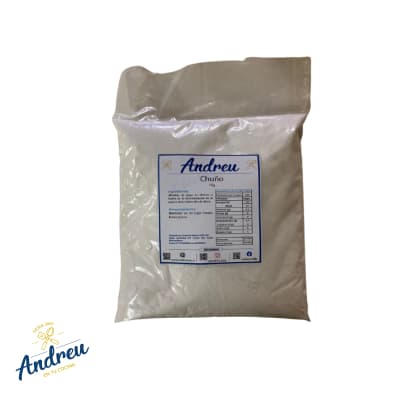 CHUÑO 1KG   1X25