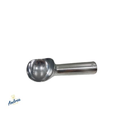 PORCIONADOR CUCHARA HELADO ALUMINIO (500451) X 1 UNID