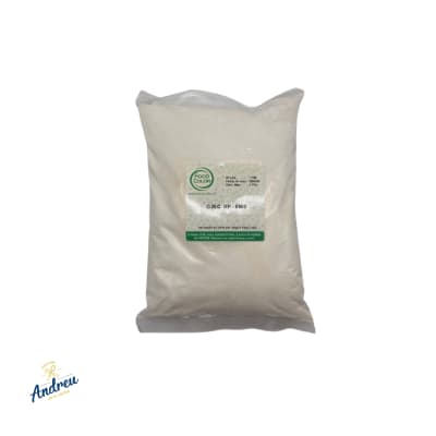 CMC. (CARBOXIMETILCELULOSA) FOOD COLOR X 1 KG1