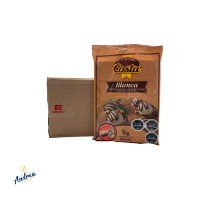 COB. SUCEDÁNEO COSTA BLANCO (1X10) XCAJA1