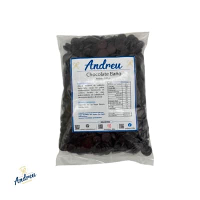 COB. SUCEDÁNEO ANDREU BAÑO 500 GRS