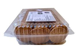 GALLETA ALFAJOR TIO NINO COCTEL (1X10 UNID) X CAJA1