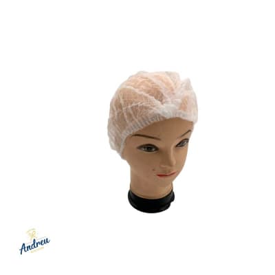 GORROS COFIAS CLIP X UNIDAD
