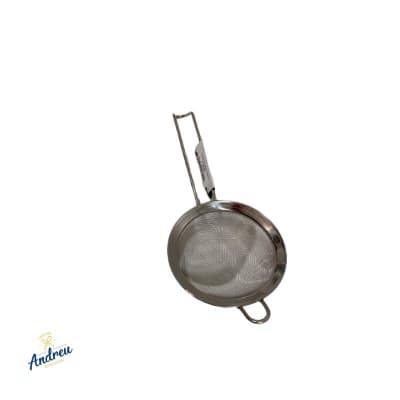 COLADOR MALLA FINA 10CM UNID