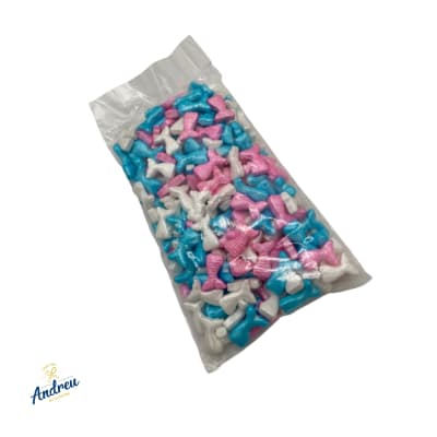 MOSTACILLA COLITA SIRENA 100GR
