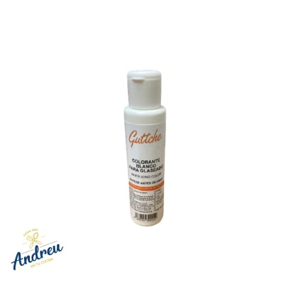 COLORANTE BLANCO SYC 20ML