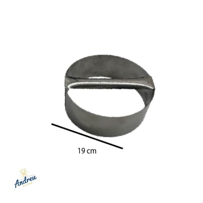 CORTADOR MASA N°191