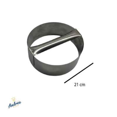 CORTADOR MASA N°211