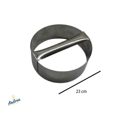 CORTADOR MASA N°231