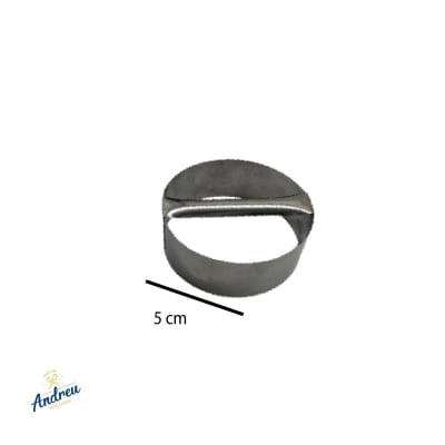 CORTADOR MASA N°05