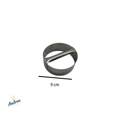 CORTADOR MASA N°091