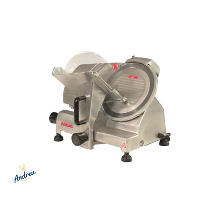 CORTADORA DE FIAMBRE 25CM MAIGAS1