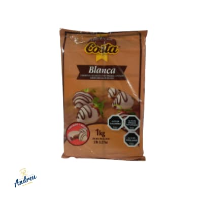 COB. SUCEDÁNEO COSTA BLANCO (1KGX10UND)