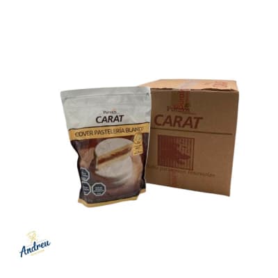 COB. SUCEDÁNEO PURATOS BLANCO GOTAS (10 U) X CAJA1