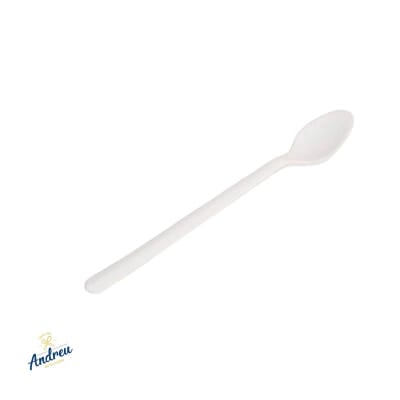 CUCHARA LARGA, SODA GARZA GRANEL   (1X2000X50) UNID1